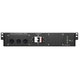 Picture of PowerWalker MBS/PDU 19in 6-10KVA for all 6-10KVA Rack/Tower Type UPS Art. No. 10120584