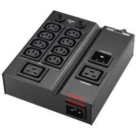 Picture of PowerWalker MBS/PDU IEC 1-3kVA for all 1-3KVA Tower Type UPS Art. No. 10133000