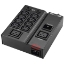 Picture of PowerWalker MBS/PDU IEC 1-3kVA for all 1-3KVA Tower Type UPS Art. No. 10133000