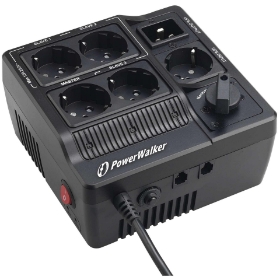 Picture of PowerWalker MBS/PDU Tower 1-3kVA for all 1-3KVA Tower Type UPS Art. No. 10120500