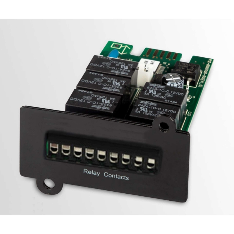 Picture of PowerWalker Mini AS400 Card 6 Art. No. 10131011