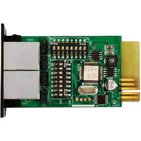 Picture of PowerWalker Modbus Card 2 Art. No. 10120565