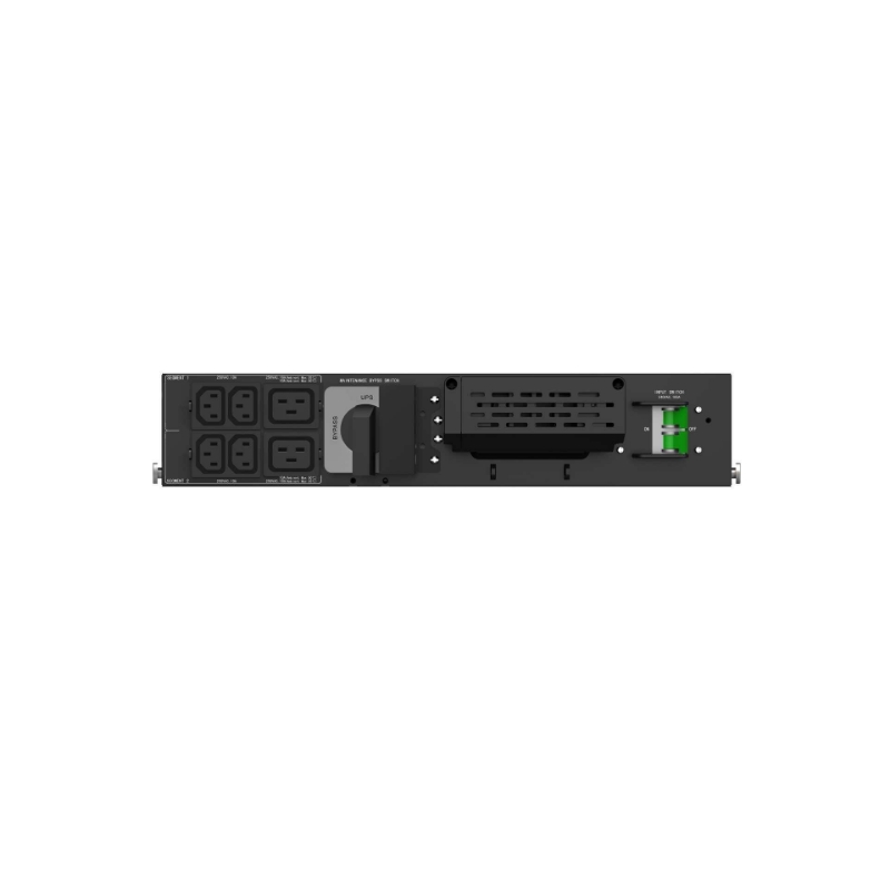 Picture of Powerwalker PDU for VFI ICR Art. No. 10133013