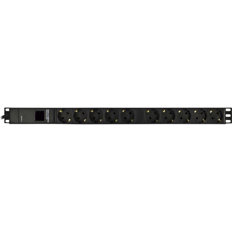 Picture of PowerWalker PDU LC-10A  Art No. 10133003