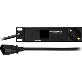 Picture of PowerWalker PDU LC-10A  Art No. 10133003
