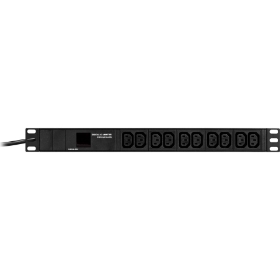 Picture of PowerWalker PDU LC-16A IEC  Art No. 1013 3002