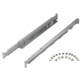 Picture of PowerWalker Rackmount Kit - RK4 RMG/CRM (up to 1100mm) Art No. 10132000