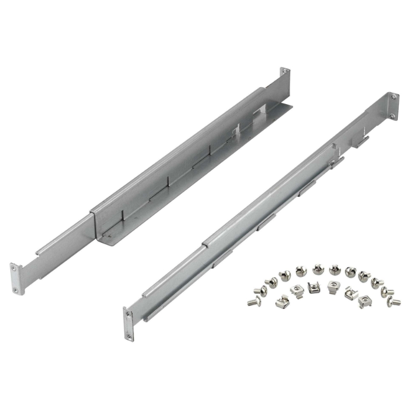 Picture of PowerWalker Rackmount Kit - RK4 RMG/CRM (up to 1100mm) Art No. 10132000