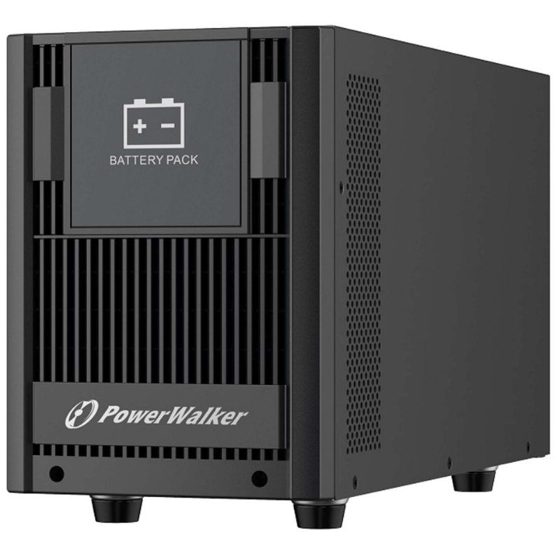 Picture of Powerwalker BPH AT48T-8 Art no. 10135065