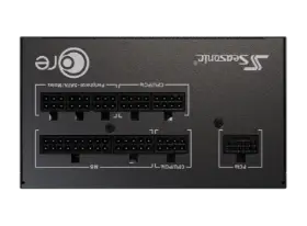 Picture of Seasonic Core GX-850 (Core ATX 3)  SRP-CGX851-A5A32SF