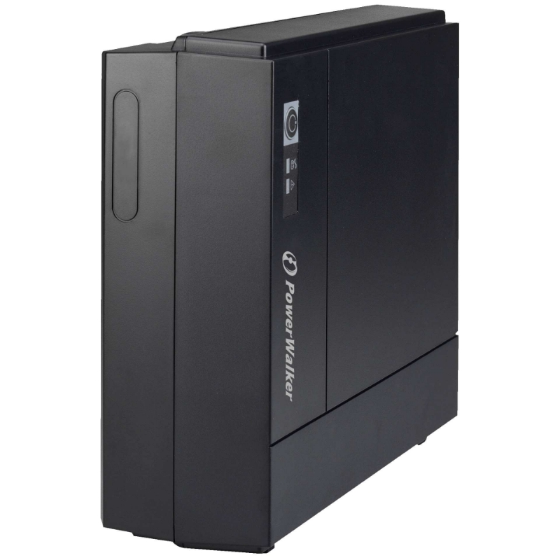 Picture of PowerWalker VFD 600 IEC/UK Art No. 10120407