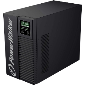 Picture of PowerWalker VFI 3000T/E LCD Art No. 1012 194