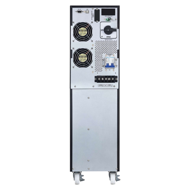 Picture of PowerWalker VFI 6000CT LCD Art No. 10122 22