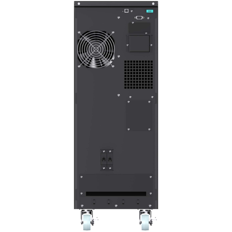 Picture of PowerWalker VFI 6000T Art No. 10120153