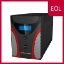 Picture of PowerWalker VI 1200 GX IEC UK Art. No. 10121063