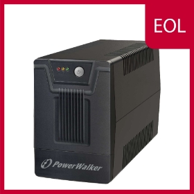 Picture of PowerWalker VI 1500 SC UK Art. No. 10121039