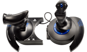 Picture of Thrustmaster T-Flight Hotas 4 PC / PS4 139920