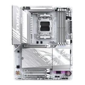 Picture of Gigabyte B850 AORUS ELITE WIFI7 ICE  B850 A ELITE WF7 ICE