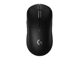 Picture of Logitech G PRO X Superlight 2 Gaming Mouse - black 910-006630