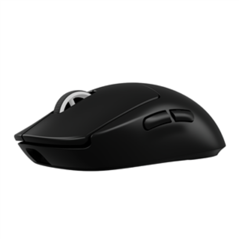 Picture of Logitech G PRO X Superlight 2 Gaming Mouse - black 910-006630