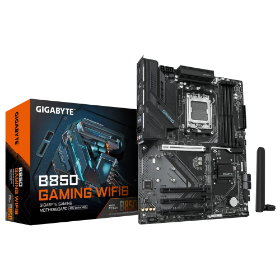 Picture of Gigabyte B850 GAMING WIFI6 B850 GAMING WF6