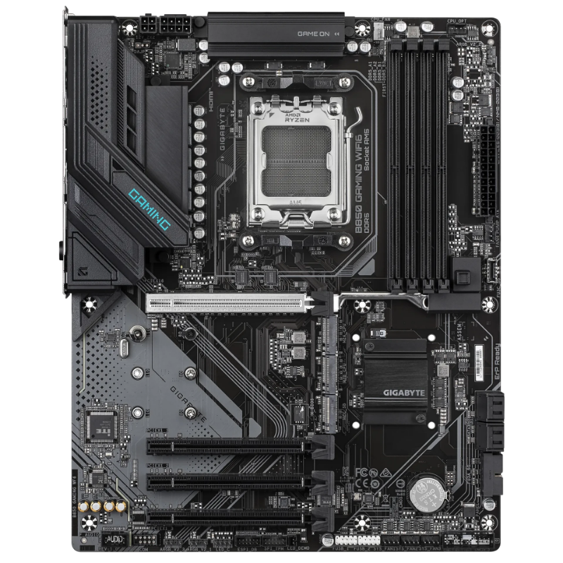 Picture of Gigabyte B850 GAMING WIFI6 B850 GAMING WF6