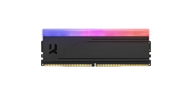 Picture of GOODRAM IRDM RGB DDR5 64GB (2x32GB) IRG-56D5L30/64GDC