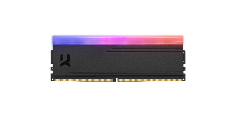 Picture of GOODRAM IRDM RGB DDR5 64GB (2x32GB) IRG-56D5L30/64GDC