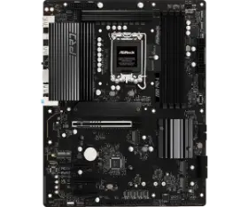 Picture of ASRock Z890 Pro-A INTEL Z890/4DDR5