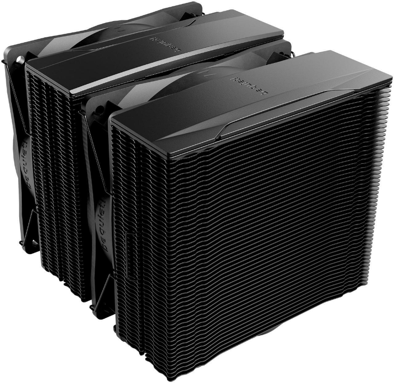 Picture of Be quiet! Pure Rock Pro 3 LX Black BK043