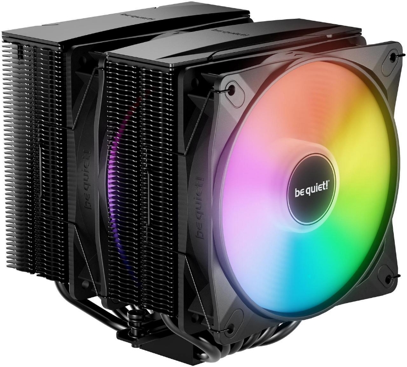 Picture of Be quiet! Pure Rock Pro 3 LX Black BK043