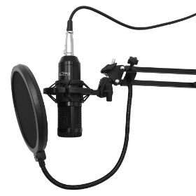 Picture of Media-Tech Studio & Streaming Mic