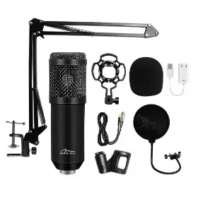 Picture of Mediatech Studio & Streaming Mic