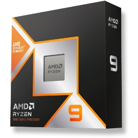 Picture of AMD Ryzen 9 9950X3D WOF 4,3GHz MAX Boost