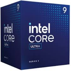 Picture of Intel S1851 Core Ultra 9 285 Box