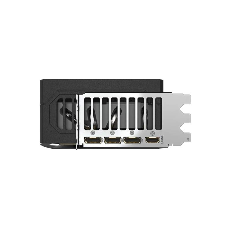 Picture of Gigabyte GeForce RTX 5070 Ti Aorus Master 16GB GDDR7 Graphics Card GV-N507TAORUS M-16GD