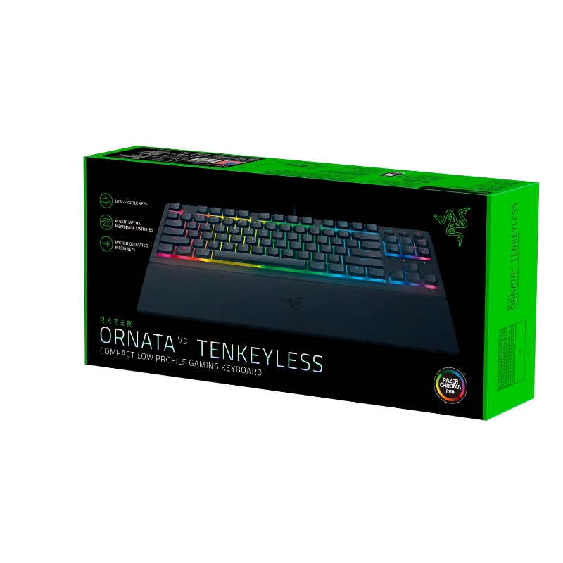 Picture of Razer Ornata V3 TKL