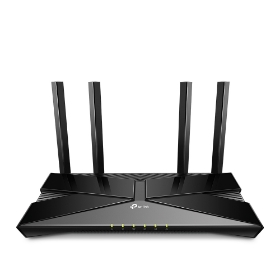 Picture of TP-Link AX3000 Dual Band Gigabit Wi-Fi 6 Router AX53