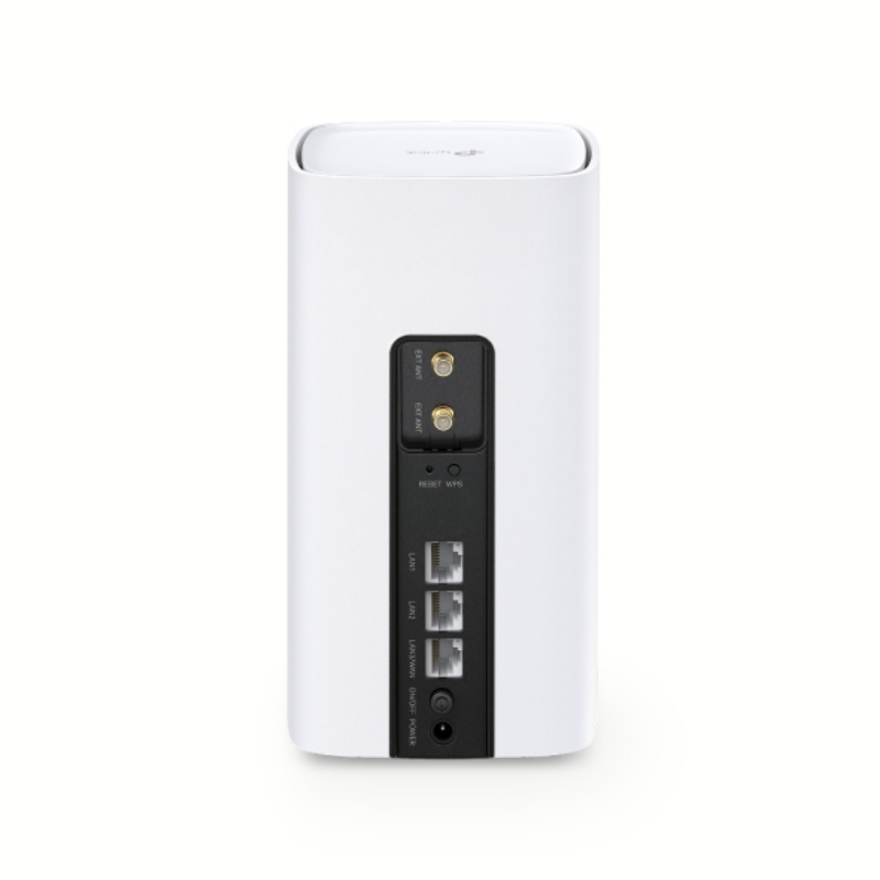 Picture of TP-Link Archer NX200 5G AX1800 Wireless Dual Band Gigabit Router