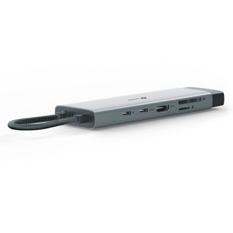 Picture of TP-Link USB Type-C 9 in 1 Hub UH9120C