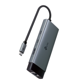 Picture of Tp-Link USB Type-C 6-Port Hub UH6120C