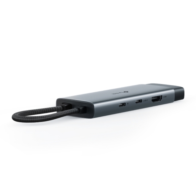 Picture of Tp-Link USB Type-C 6-Port Hub UH6120C