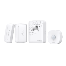 Picture of TP-Link Smart Sensor Starter Kit Tapo T30 KIT