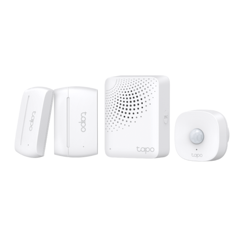 Picture of TP-Link Smart Sensor Starter Kit Tapo T30 KIT