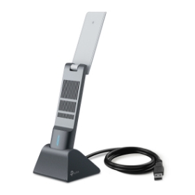 Picture of TP-Link AX3000 High Gain Wireless USB Adapter  TX50UH