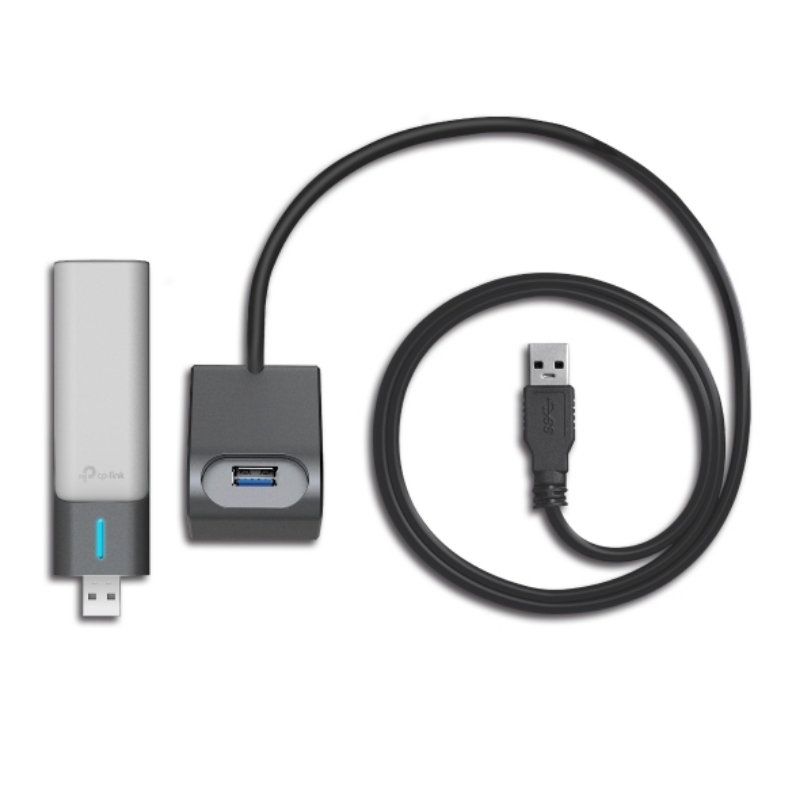 Picture of TP-Link AX3000 High Gain Wireless USB Adapter  TX50UH