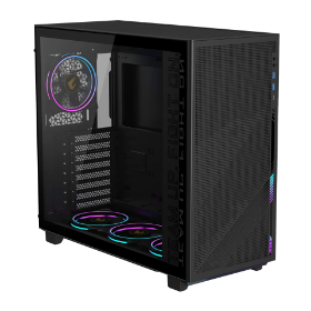 Picture of Gigabyte AORUS C400 GLASS  GB-AC400G