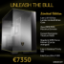 Picture of Limited Edition Build: Lamborghini Gaming PC System