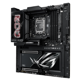 Picture of Asus Z890 ROG Maximus Extreme E-ATX 8400+OC PCEIe5x16 USB4 Wifi7 Motherboard