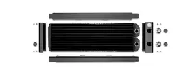 Picture of EKWB EK-Quantum Surface S360 - Black Edition EK-QTM-SURF-S360-BK-EDITION